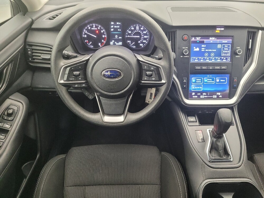 2022 Subaru Legacy in Houston, TX 77034 - 18060802 22
