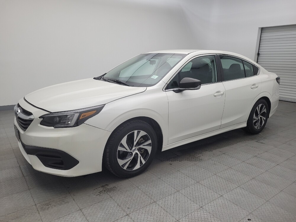 2022 Subaru Legacy in Houston, TX 77034 - 18060802 2