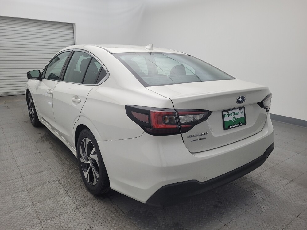 2022 Subaru Legacy in Houston, TX 77034 - 18060802 5