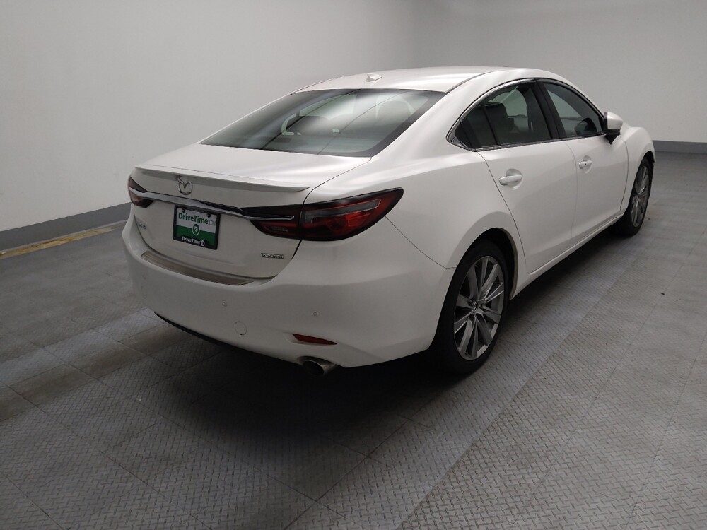 2019 MAZDA MAZDA6 in Lombard, IL 60148 - 18060804 9