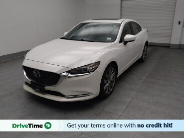2019 MAZDA MAZDA6 in Lombard, IL 60148