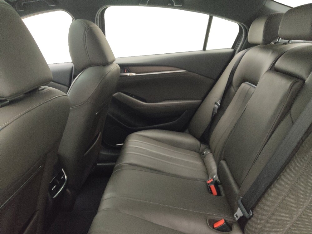 2019 MAZDA MAZDA6 in Lombard, IL 60148 - 18060804 18