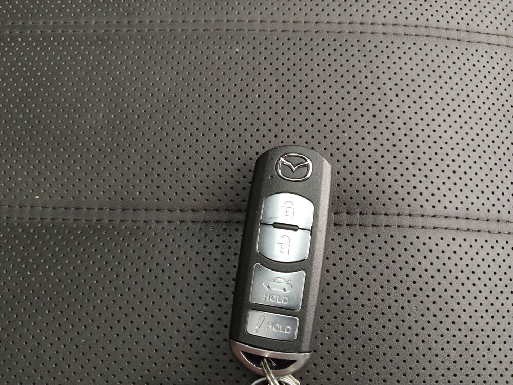 2019 MAZDA MAZDA6 in Lombard, IL 60148 - 18060804 32