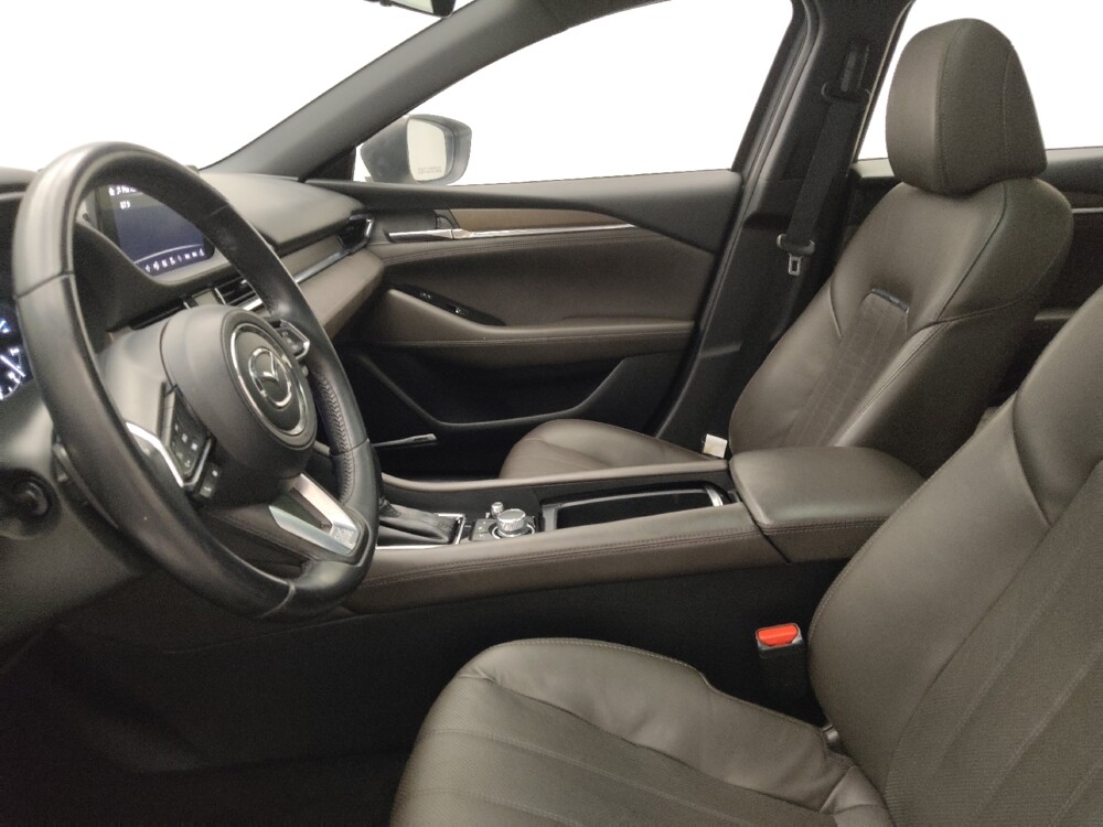 2019 MAZDA MAZDA6 in Lombard, IL 60148 - 18060804 17