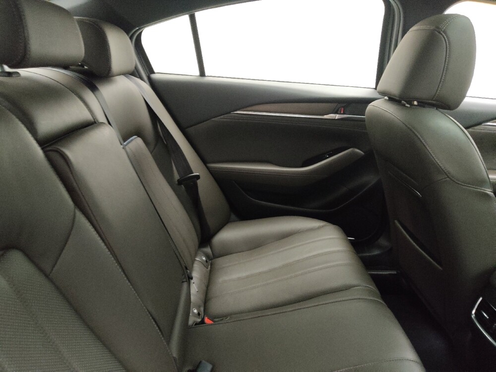 2019 MAZDA MAZDA6 in Lombard, IL 60148 - 18060804 21