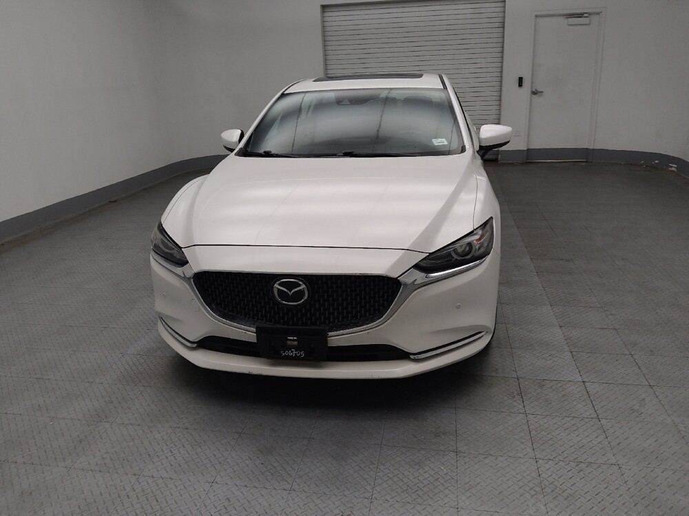 2019 MAZDA MAZDA6 in Lombard, IL 60148 - 18060804 15