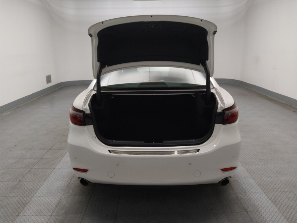 2019 MAZDA MAZDA6 in Lombard, IL 60148 - 18060804 29