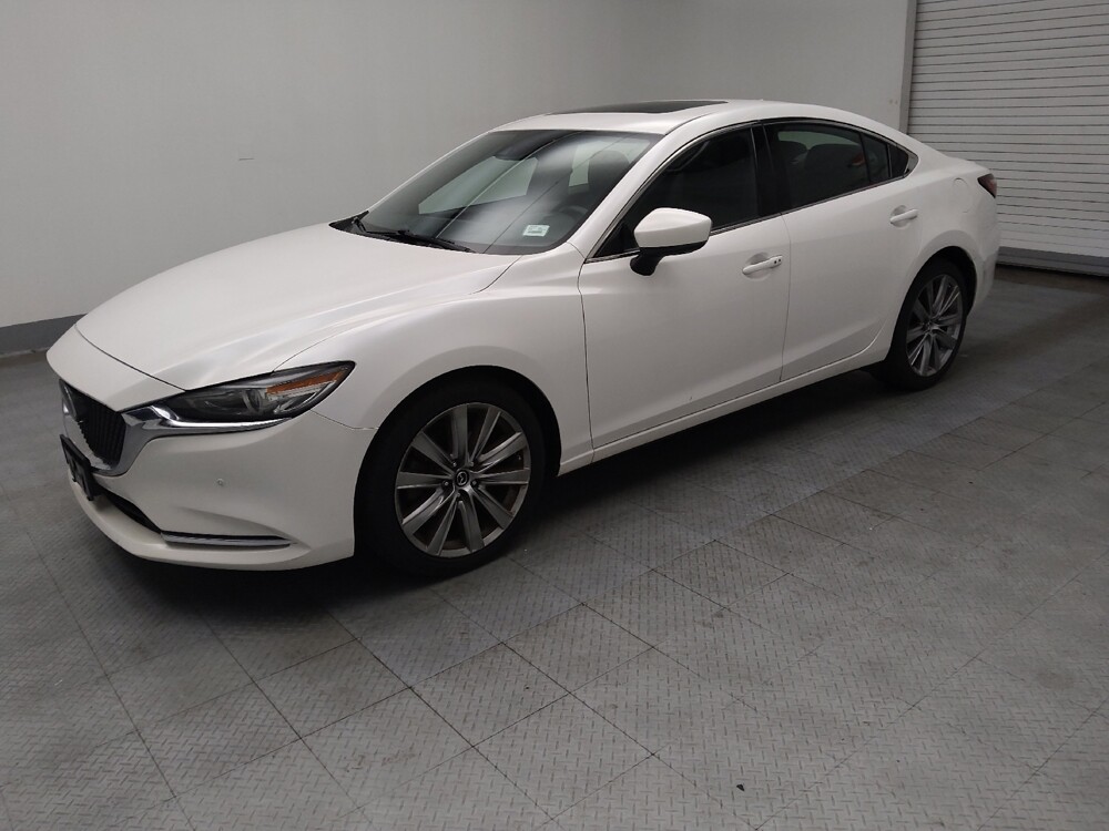 2019 MAZDA MAZDA6 in Lombard, IL 60148 - 18060804 2