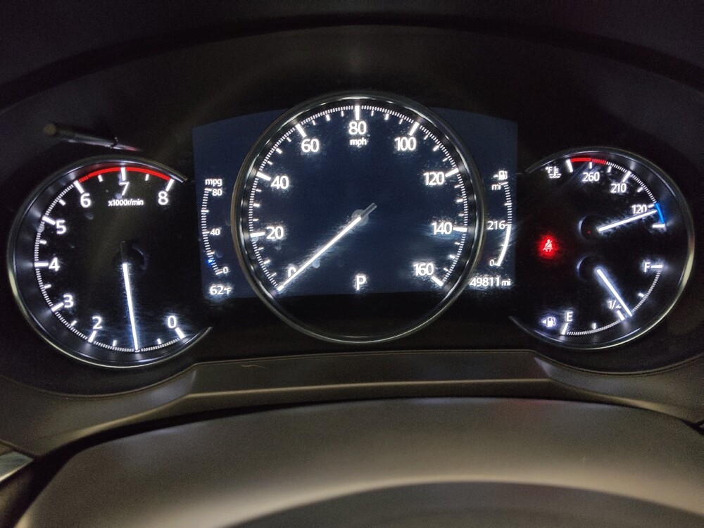 2019 MAZDA MAZDA6 in Lombard, IL 60148 - 18060804 23