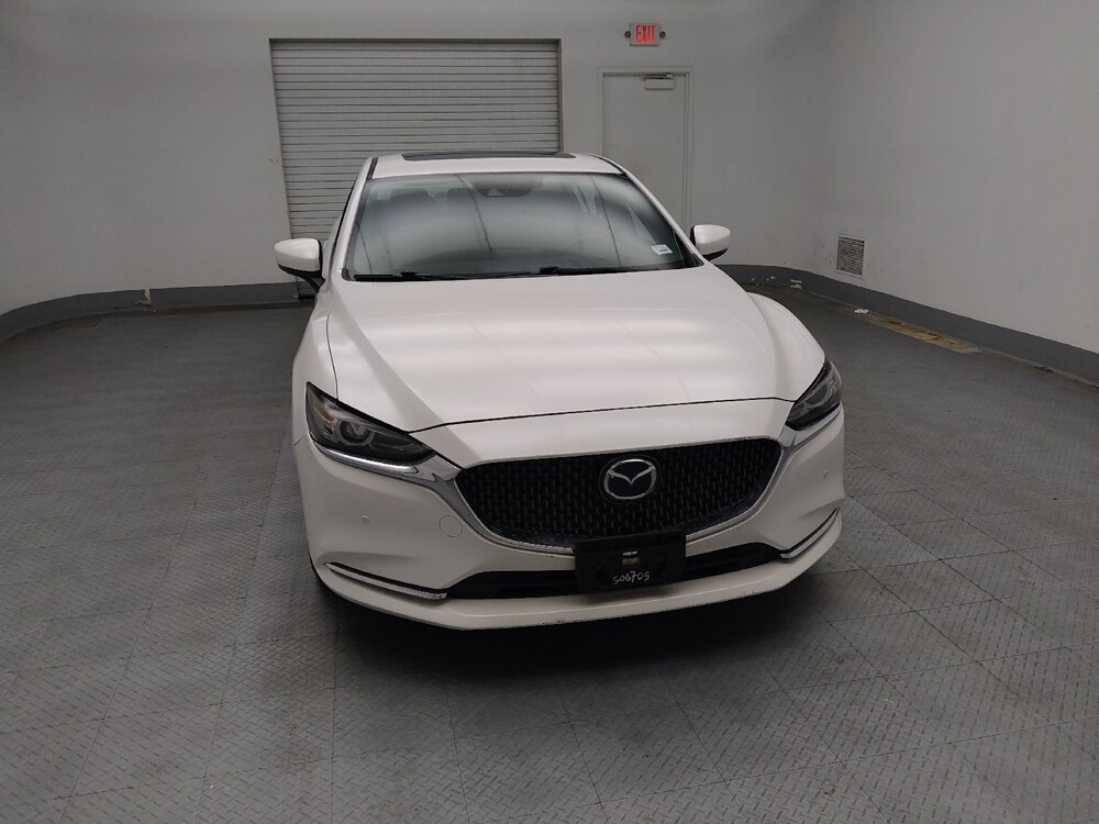 2019 MAZDA MAZDA6 in Lombard, IL 60148 - 18060804 14