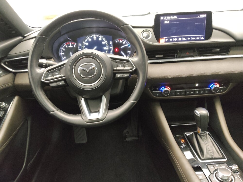 2019 MAZDA MAZDA6 in Lombard, IL 60148 - 18060804 22