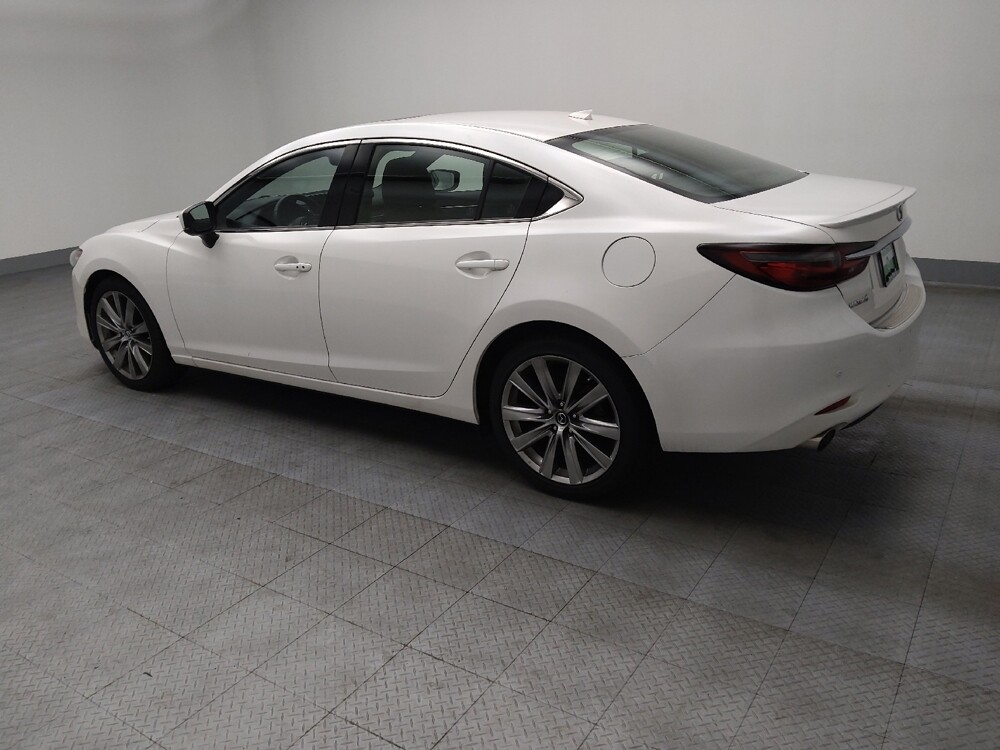 2019 MAZDA MAZDA6 in Lombard, IL 60148 - 18060804 3