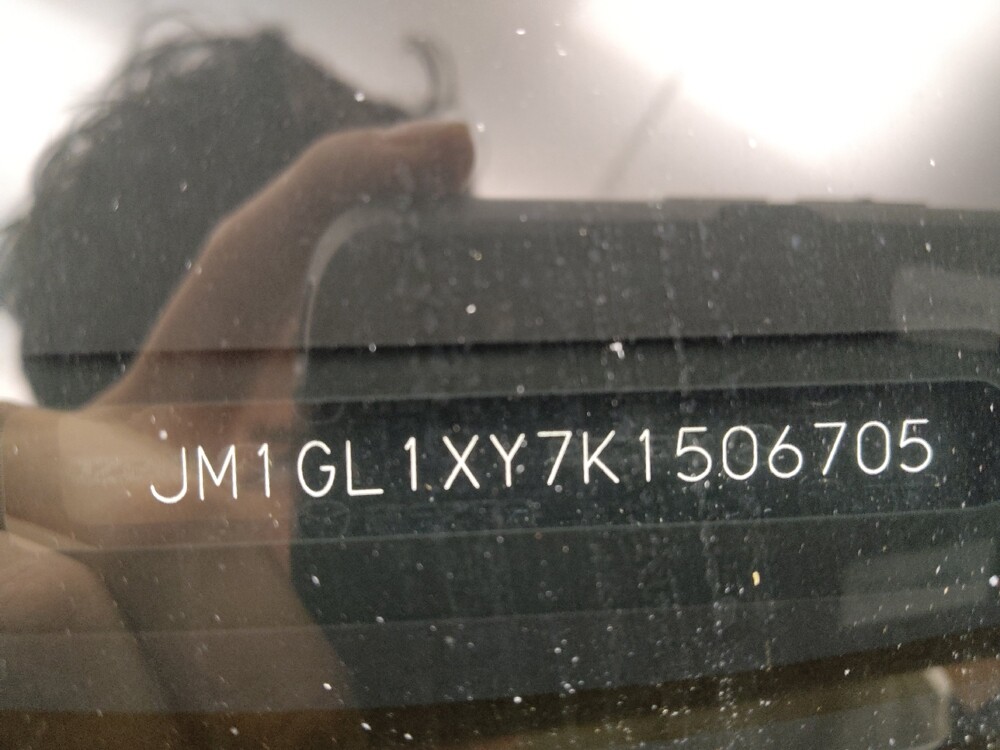 2019 MAZDA MAZDA6 in Lombard, IL 60148 - 18060804 33