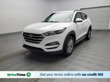 2018 Hyundai Tucson in Tyler, TX 75701