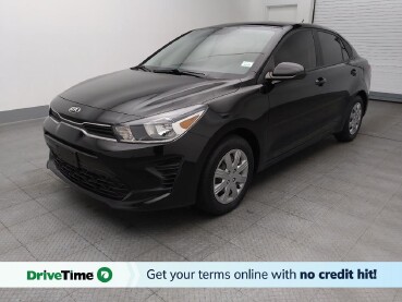 2021 Kia Rio in Wichita, KS 67207