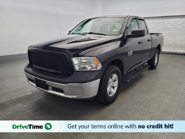 2018 RAM 1500 in Laurel, MD 20724
