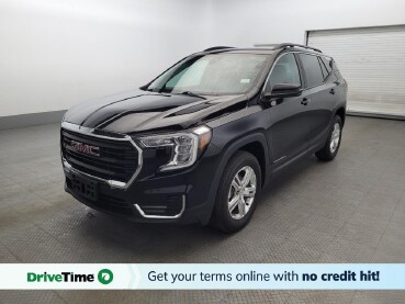 2022 GMC Terrain in Laurel, MD 20724