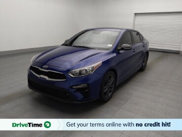 2020 Kia Forte in Kissimmee, FL 34744