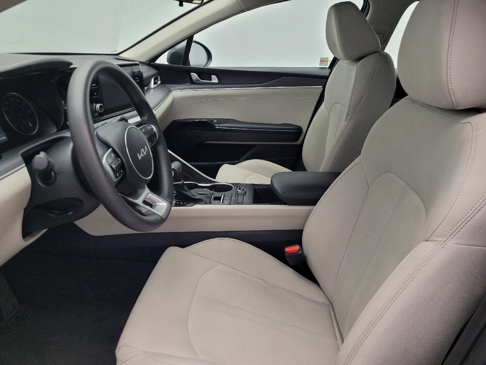 2022 Kia K5 in Kissimmee, FL 34744 - 18060816 17