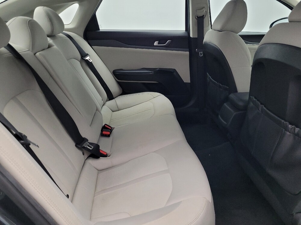 2022 Kia K5 in Kissimmee, FL 34744 - 18060816 19