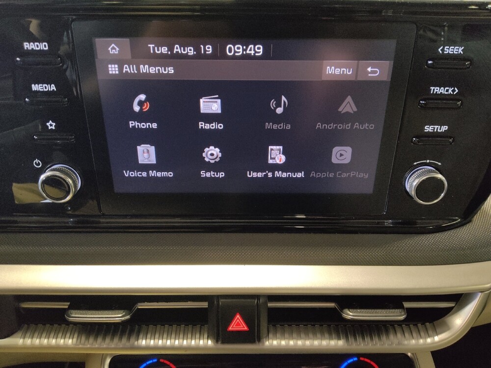 2022 Kia K5 in Kissimmee, FL 34744 - 18060816 25