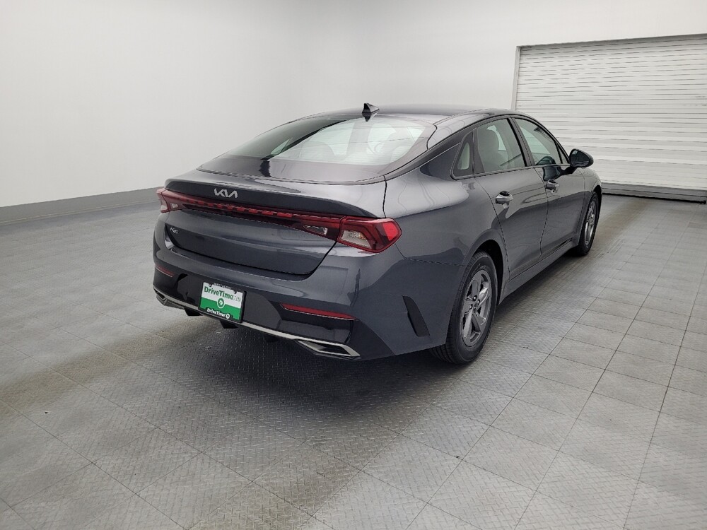 2022 Kia K5 in Kissimmee, FL 34744 - 18060816 9