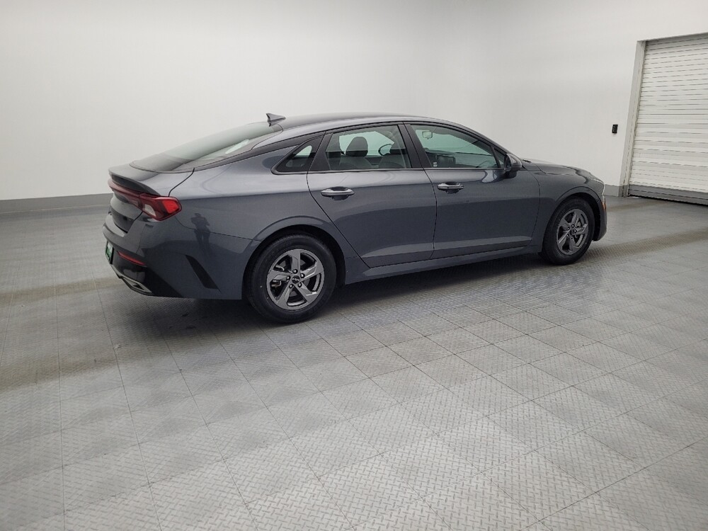 2022 Kia K5 in Kissimmee, FL 34744 - 18060816 10