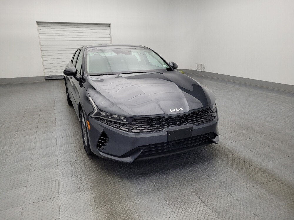 2022 Kia K5 in Kissimmee, FL 34744 - 18060816 14