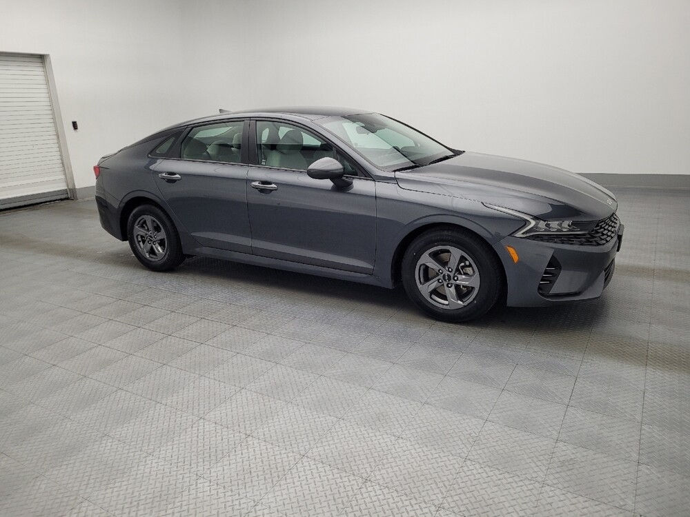 2022 Kia K5 in Kissimmee, FL 34744 - 18060816 11