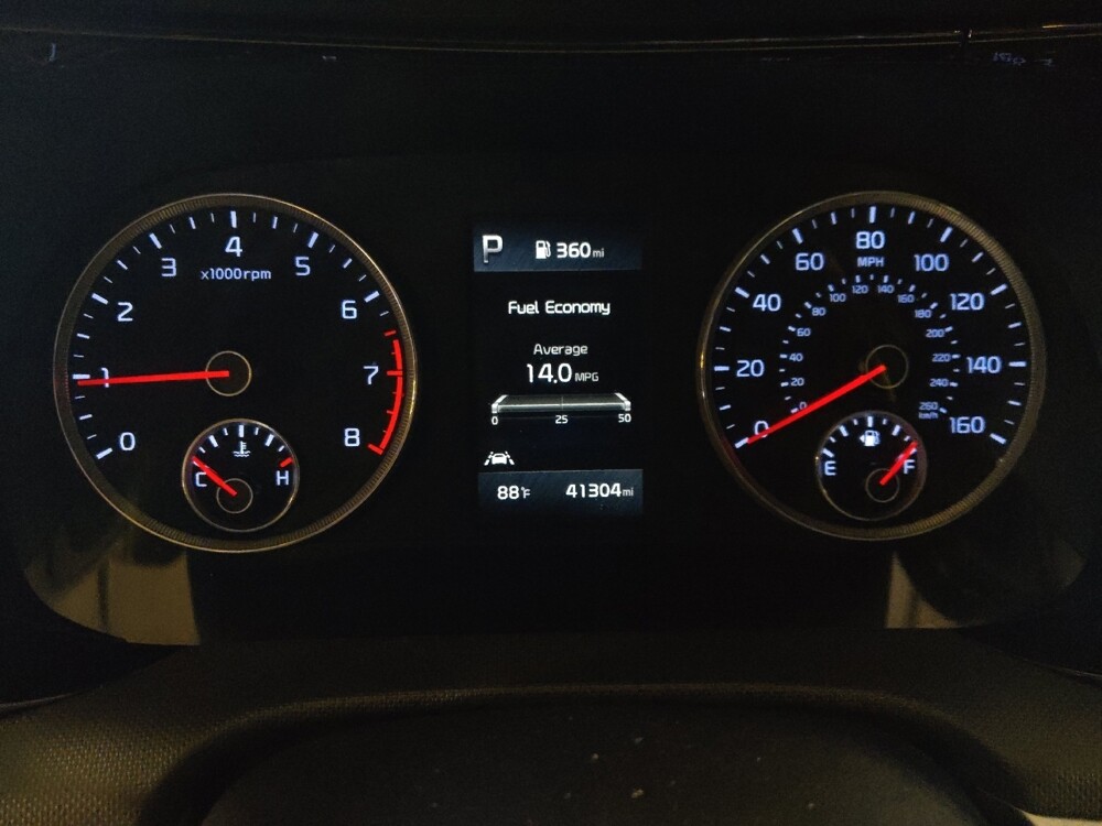 2022 Kia K5 in Kissimmee, FL 34744 - 18060816 23