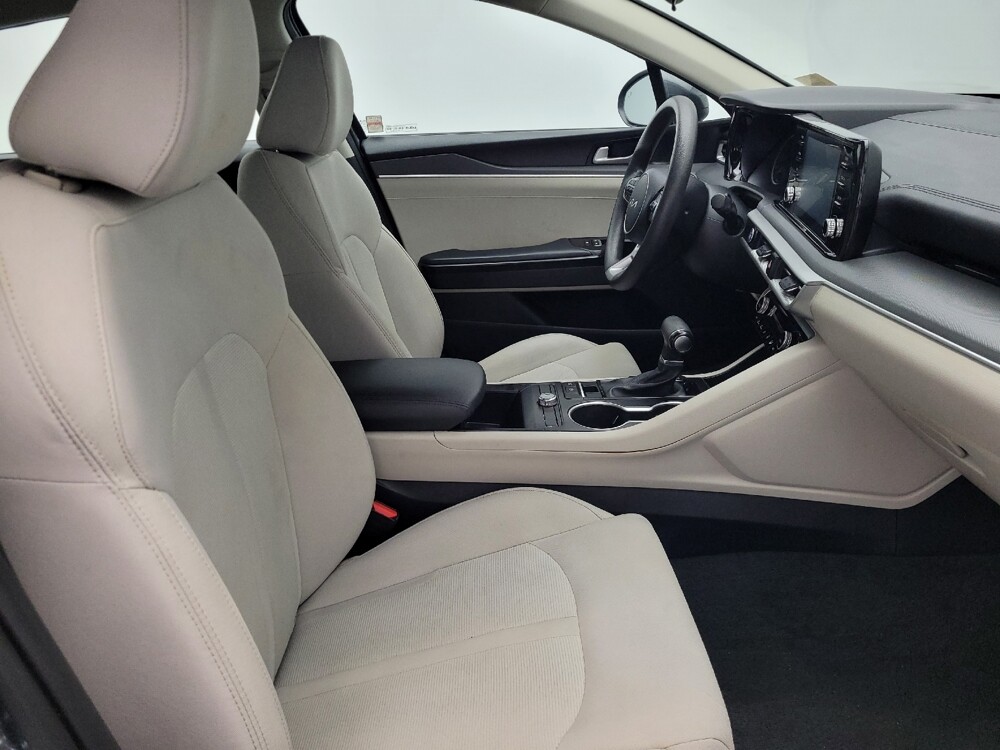 2022 Kia K5 in Kissimmee, FL 34744 - 18060816 21