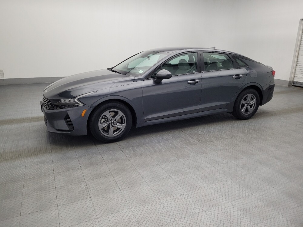 2022 Kia K5 in Kissimmee, FL 34744 - 18060816 2