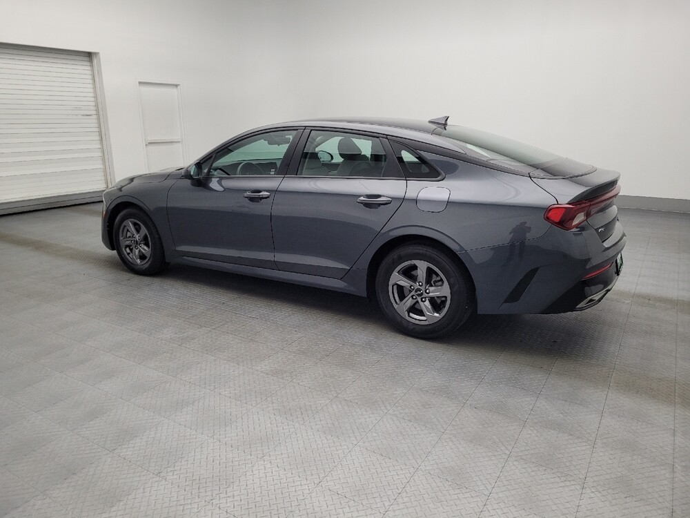 2022 Kia K5 in Kissimmee, FL 34744 - 18060816 3