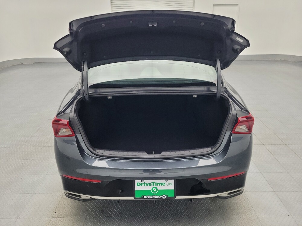 2022 Kia K5 in Kissimmee, FL 34744 - 18060816 29