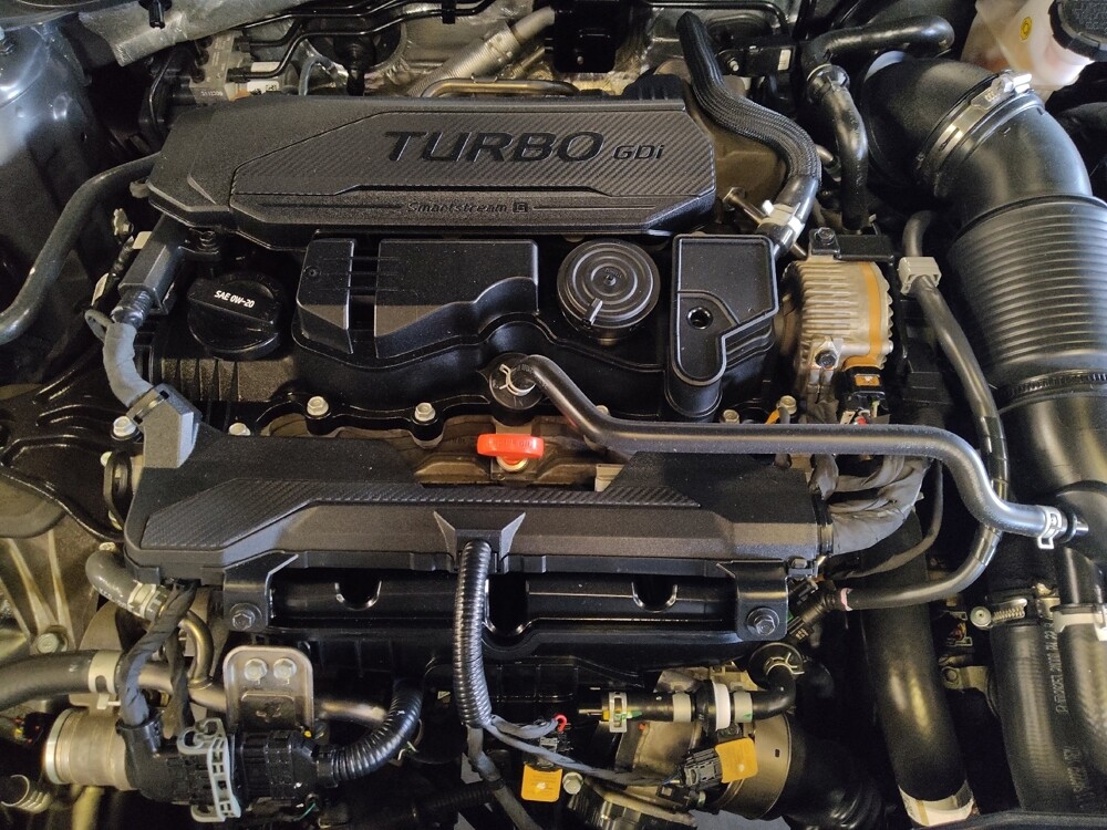 2022 Kia K5 in Kissimmee, FL 34744 - 18060816 30