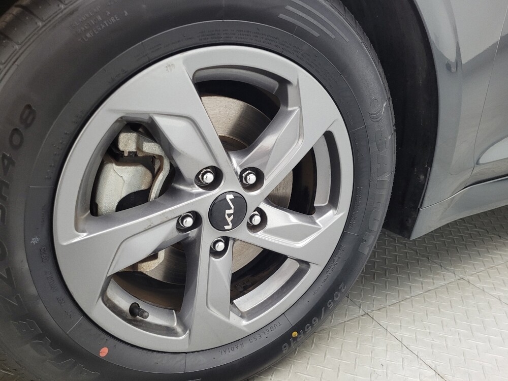 2022 Kia K5 in Kissimmee, FL 34744 - 18060816 31