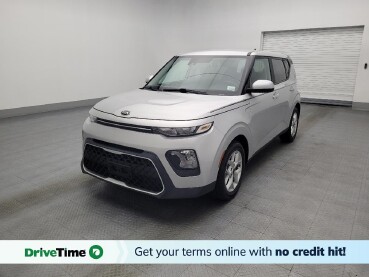 2021 Kia Soul in Kissimmee, FL 34744