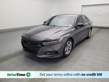 2019 Honda Accord in Kissimmee, FL 34744