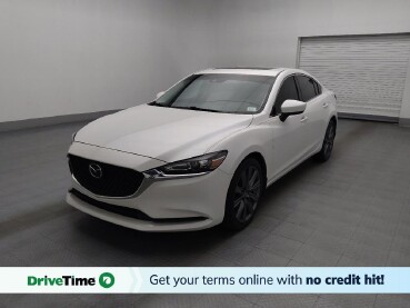 2020 MAZDA MAZDA6 in Kissimmee, FL 34744