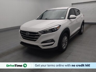 2017 Hyundai Tucson in Kissimmee, FL 34744