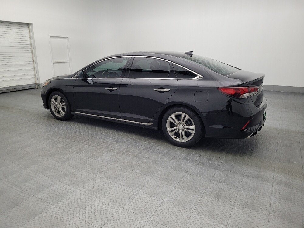 2018 Hyundai Sonata in Kissimmee, FL 34744 - 18060827 3