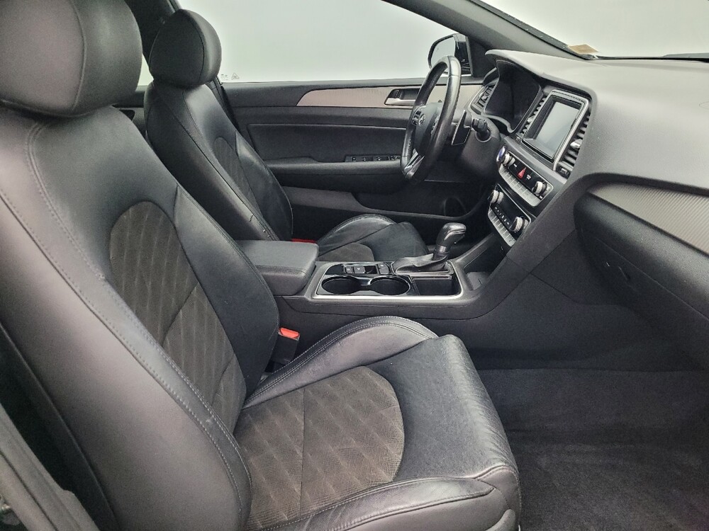 2018 Hyundai Sonata in Kissimmee, FL 34744 - 18060827 21