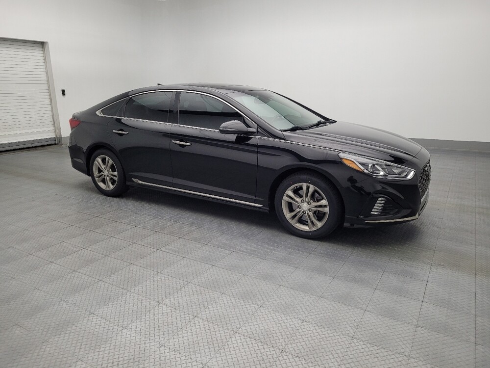 2018 Hyundai Sonata in Kissimmee, FL 34744 - 18060827 11