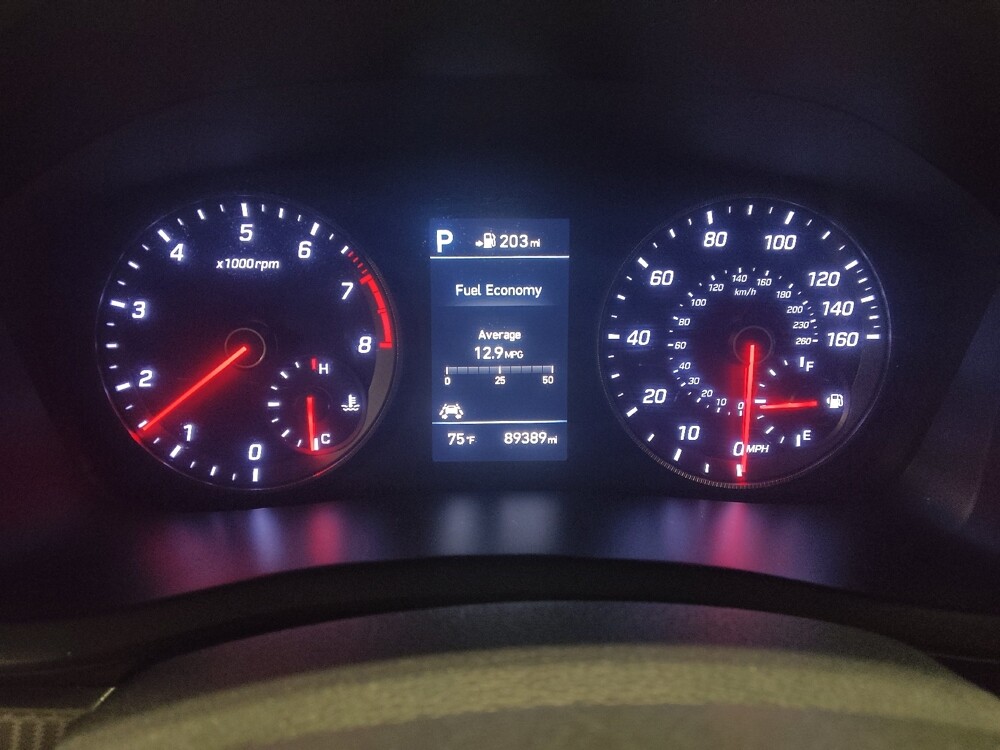 2018 Hyundai Sonata in Kissimmee, FL 34744 - 18060827 23