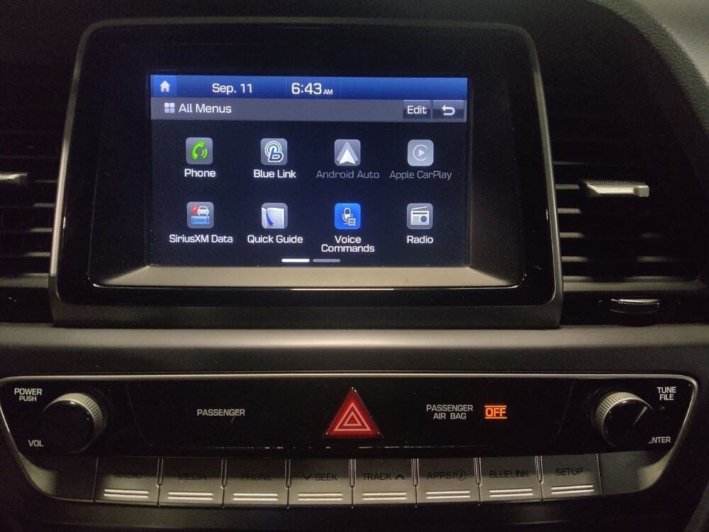 2018 Hyundai Sonata in Kissimmee, FL 34744 - 18060827 25