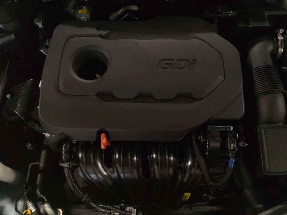 2018 Hyundai Sonata in Kissimmee, FL 34744 - 18060827 30