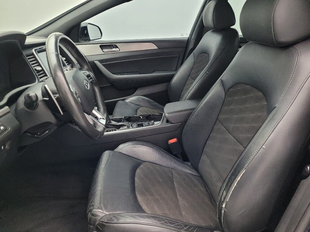 2018 Hyundai Sonata in Kissimmee, FL 34744 - 18060827 17