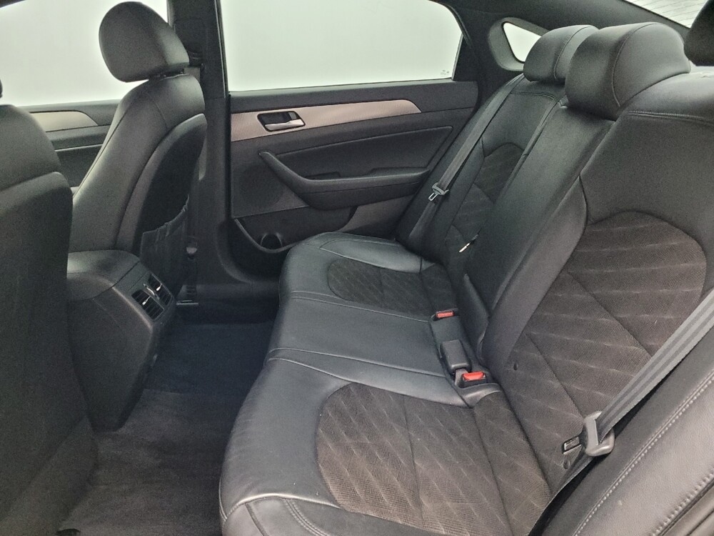 2018 Hyundai Sonata in Kissimmee, FL 34744 - 18060827 18