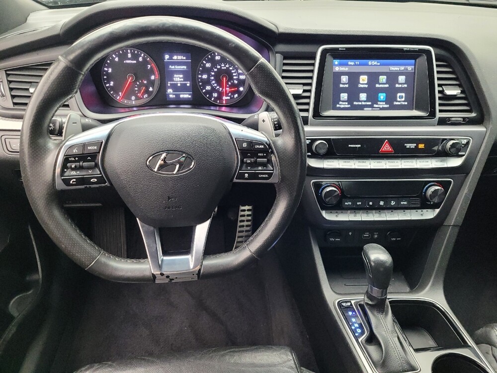 2018 Hyundai Sonata in Kissimmee, FL 34744 - 18060827 22