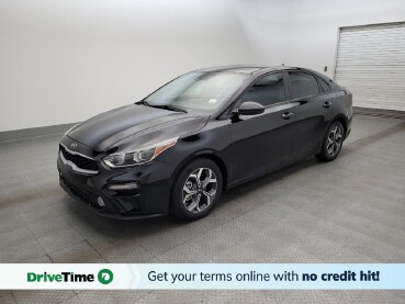 2019 Kia Forte in Albuquerque, NM 87123